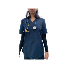 Load image into Gallery viewer, Women’s Scrub Top