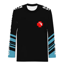 Load image into Gallery viewer, FLORIDA Frontliners Unisex Rash Guard
