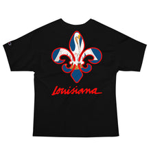 Load image into Gallery viewer, JHETS x Champion “LA Shoe and Cross” T-Shirt