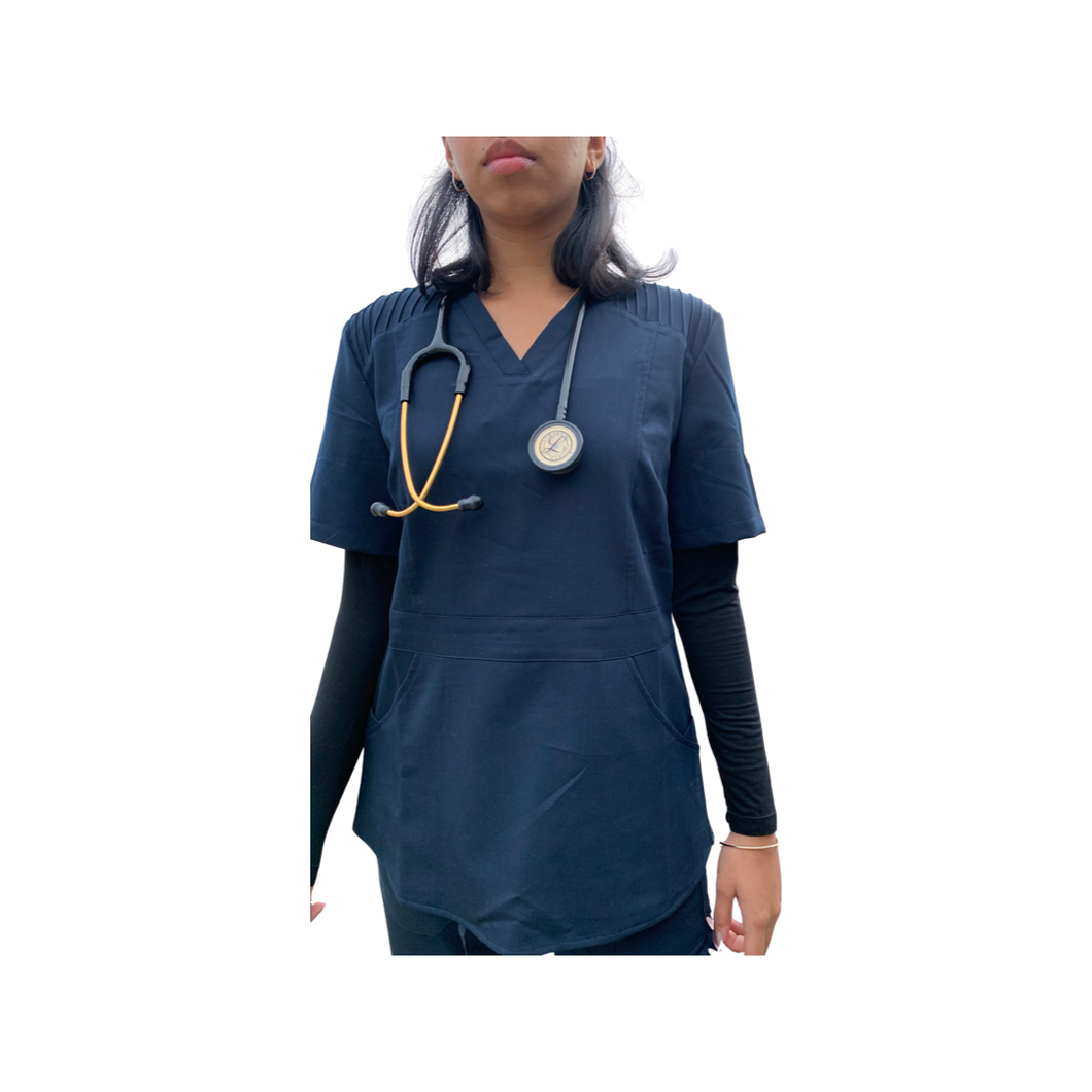 Women’s Scrub Top