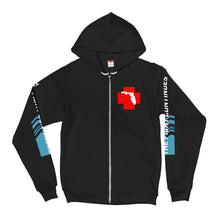 Load image into Gallery viewer, FLORIDA “The FIGHT Continues” Hoodie sweater

